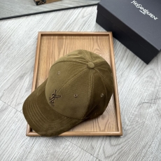 YSL Caps